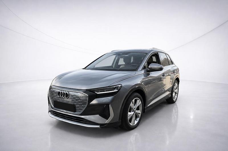 Foto 3 van Audi Q4 e-tron