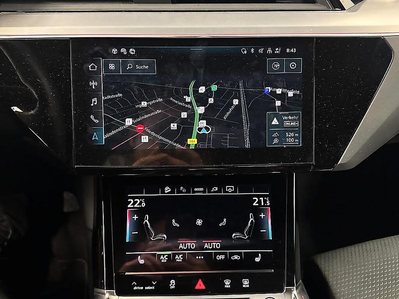 Foto 9 van Audi e-tron