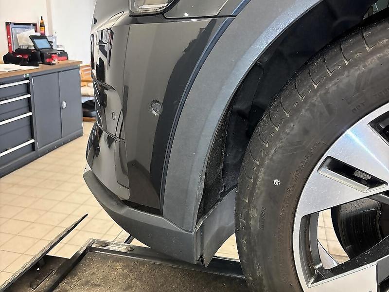 Foto 9 van Audi e-tron