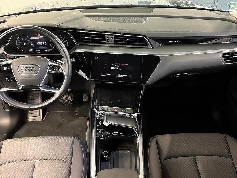 Foto 7 van Audi e-tron