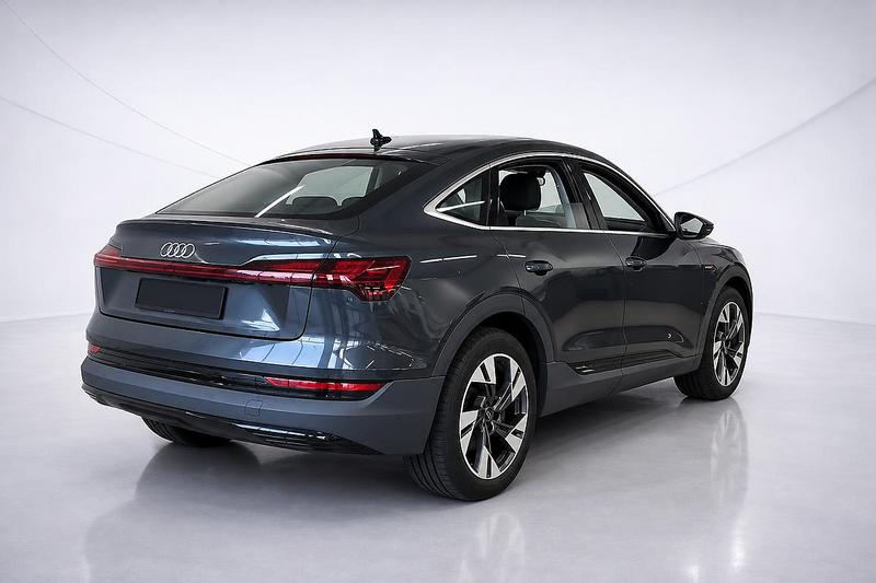 Foto 3 van Audi e-tron
