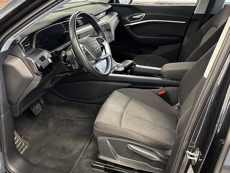 Foto 5 van Audi e-tron
