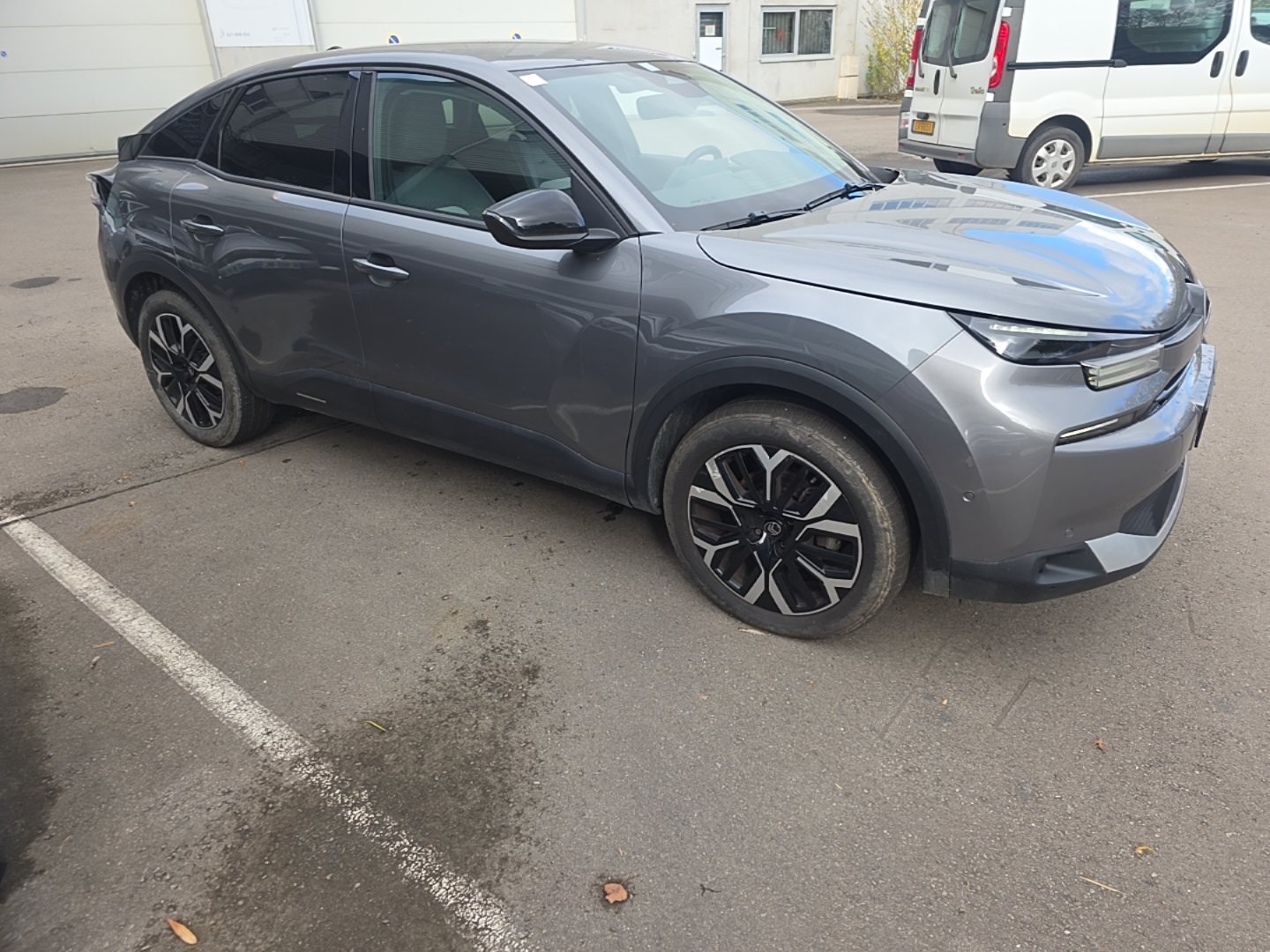 Citroën C4 1.2 Max - Petrol - Automatic - 130 hp - 28.214 km