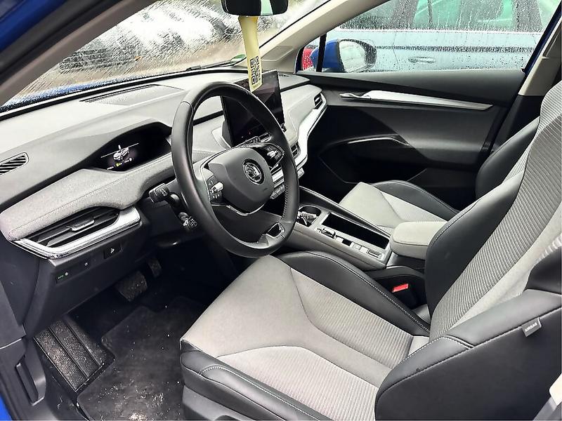 Foto 6 van Skoda Enyaq