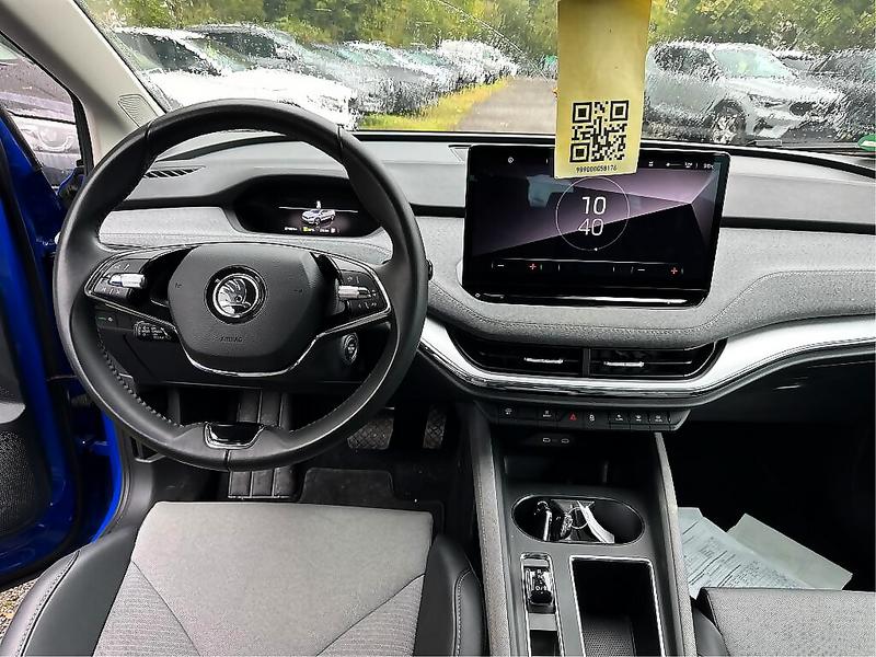 Foto 8 van Skoda Enyaq