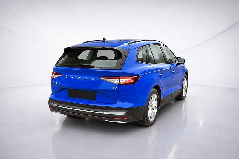 Foto 4 van Skoda Enyaq