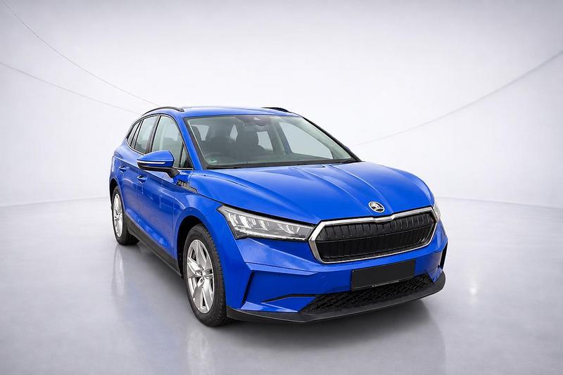 Foto 2 van Skoda Enyaq
