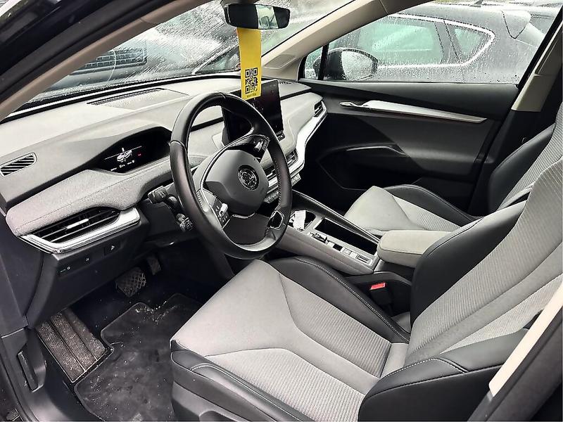 Foto 7 van Skoda Enyaq