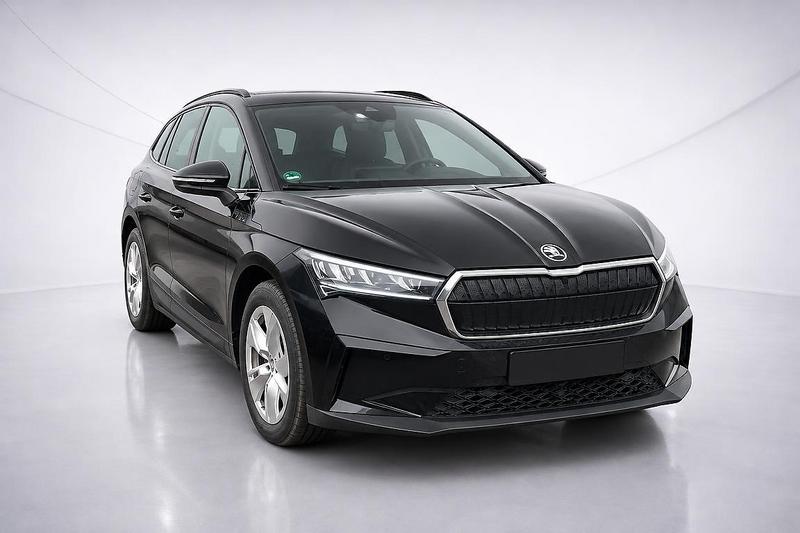 Foto 2 van Skoda Enyaq