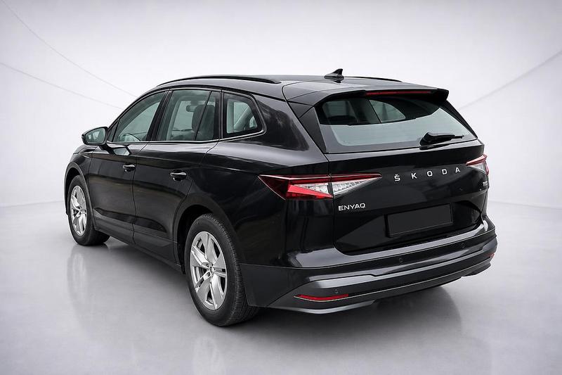 Foto 5 van Skoda Enyaq