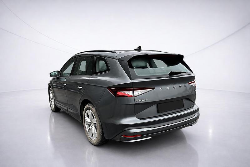 Foto 4 van Skoda Enyaq