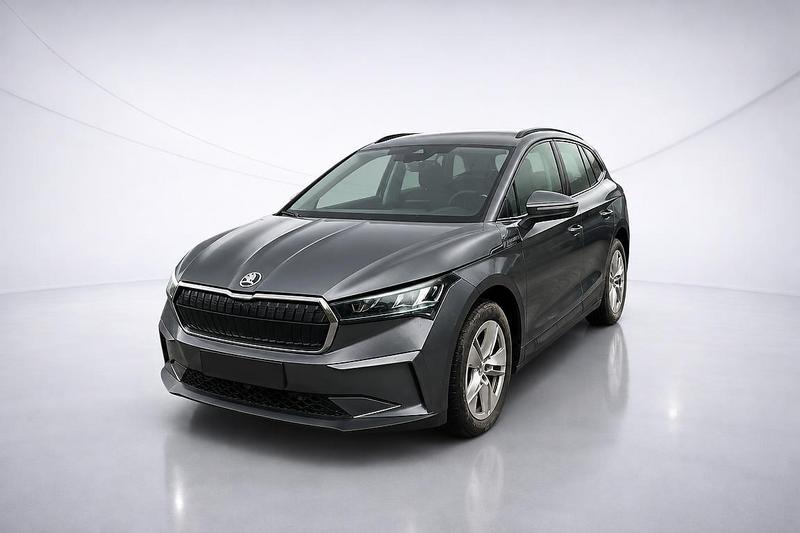 Foto 2 van Skoda Enyaq
