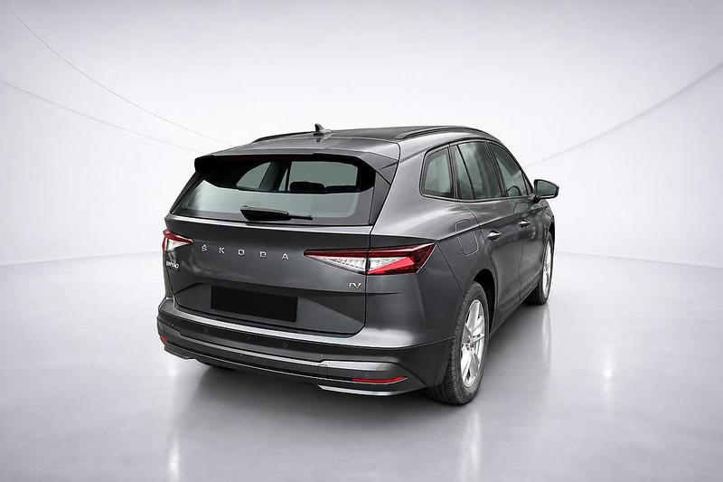 Foto 3 van Skoda Enyaq