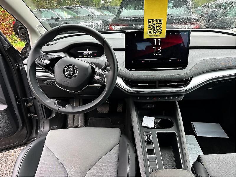 Foto 7 van Skoda Enyaq
