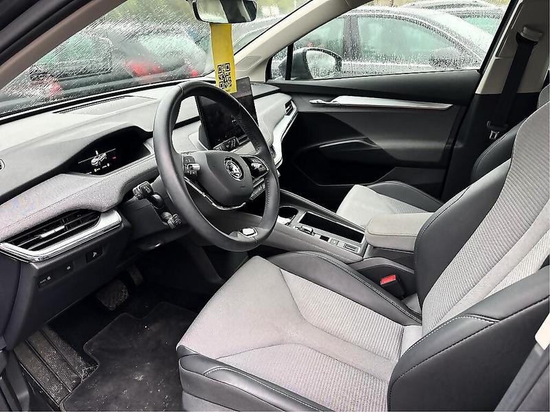 Foto 5 van Skoda Enyaq