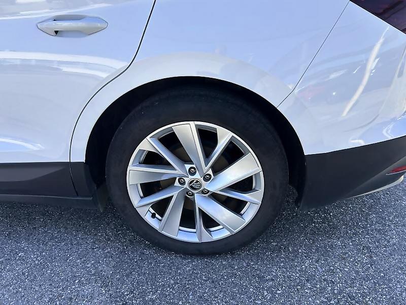 Foto 19 van Skoda Enyaq