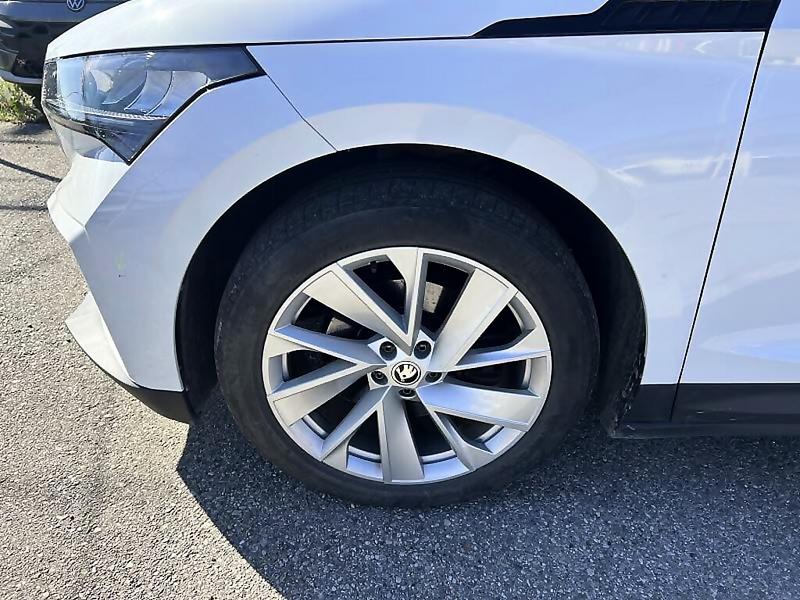 Foto 12 van Skoda Enyaq