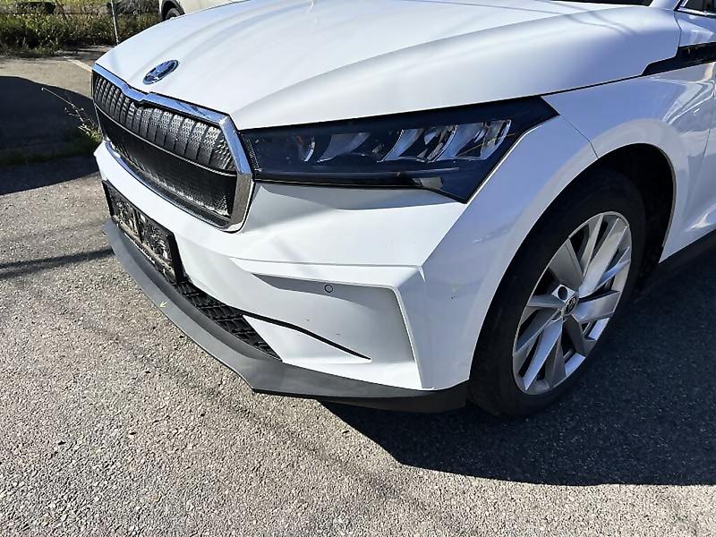 Foto 8 van Skoda Enyaq