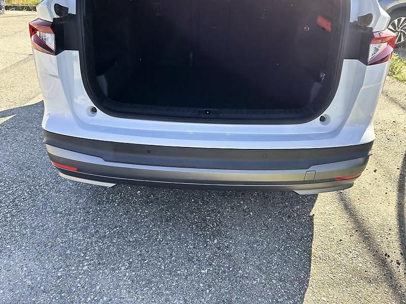 Foto 11 van Skoda Enyaq