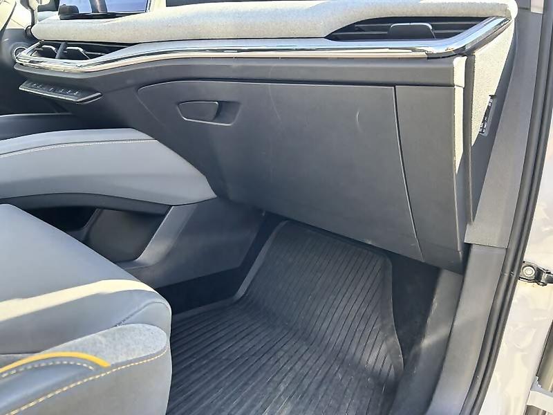 Foto 17 van Skoda Enyaq
