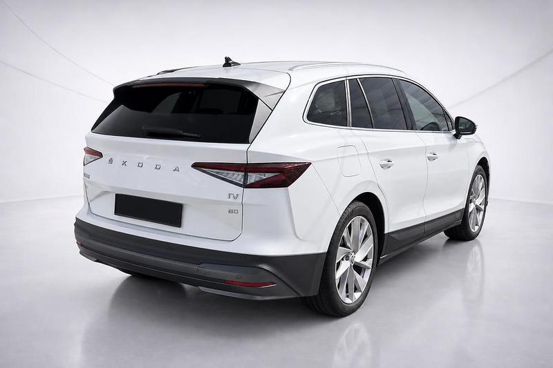 Foto 4 van Skoda Enyaq