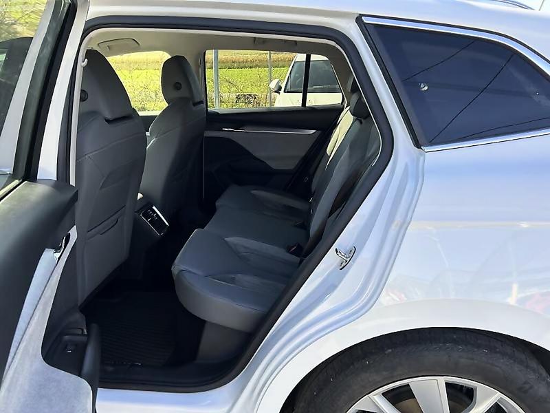 Foto 7 van Skoda Enyaq