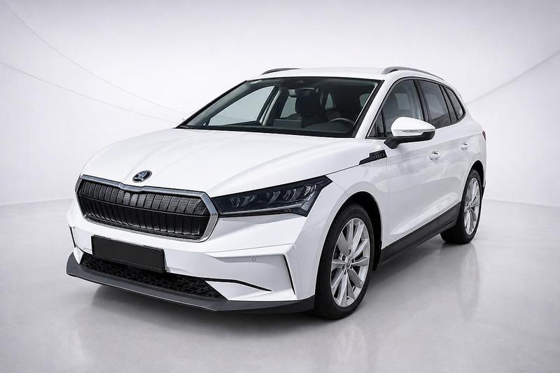 Foto 3 van Skoda Enyaq