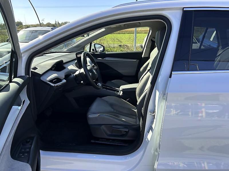 Foto 6 van Skoda Enyaq