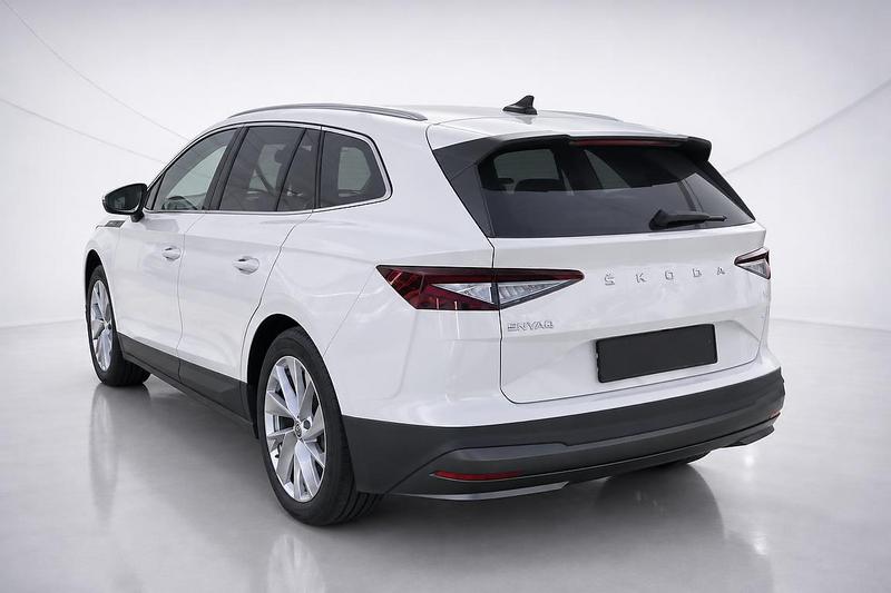 Foto 5 van Skoda Enyaq