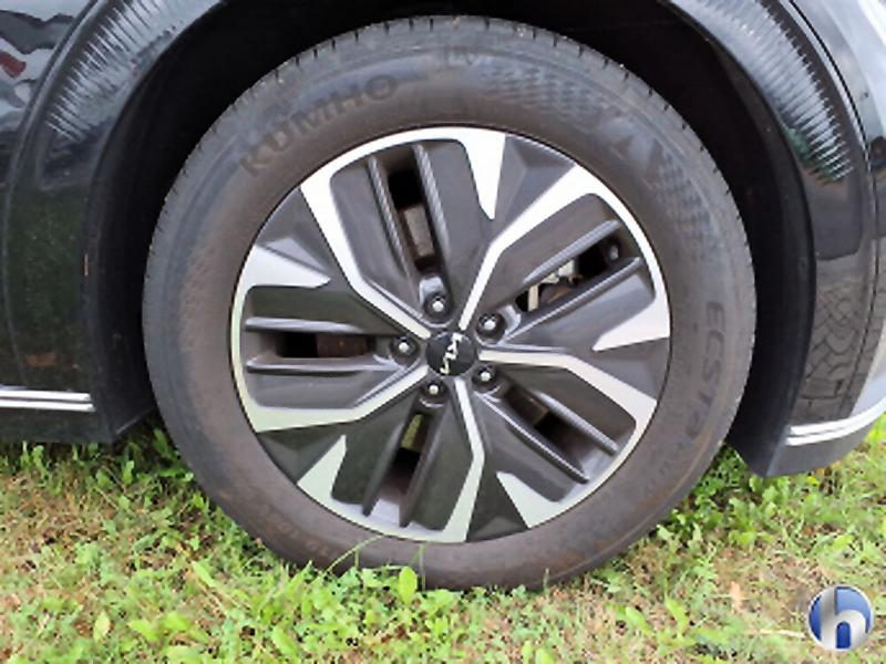 Foto 7 van Kia EV6