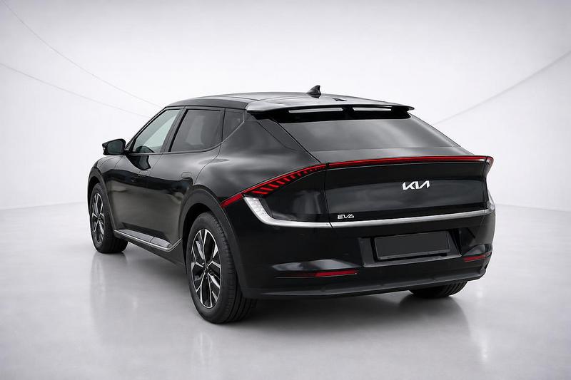 Foto 3 van Kia EV6