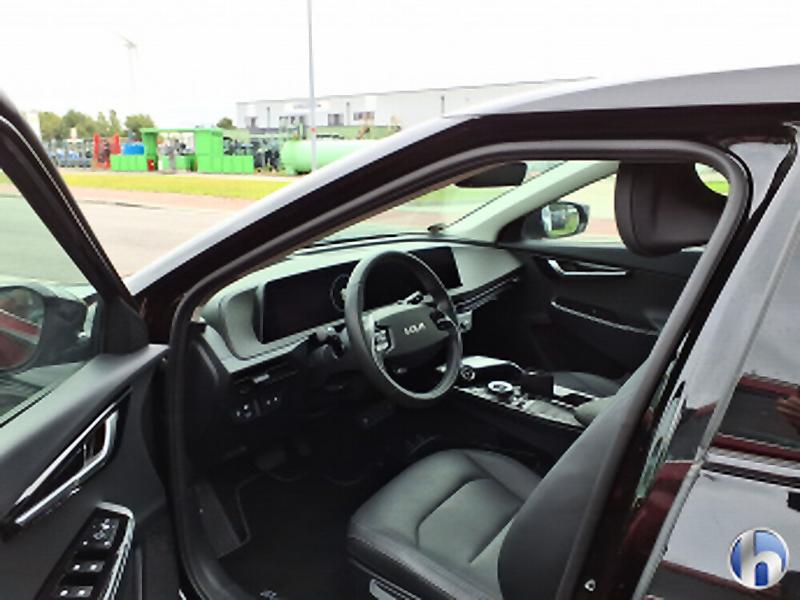 Foto 4 van Kia EV6