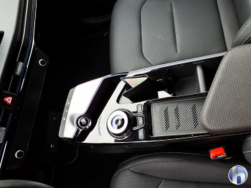 Foto 5 van Kia EV6