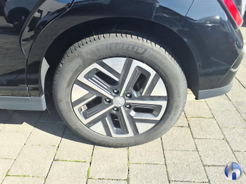 Foto 24 van Hyundai Kona