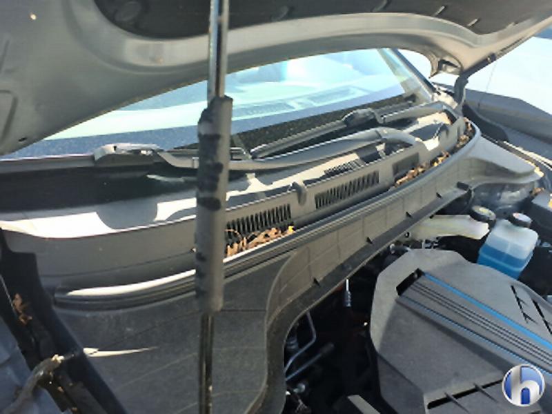 Foto 12 van Hyundai Kona
