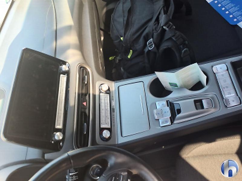 Foto 7 van Hyundai Kona