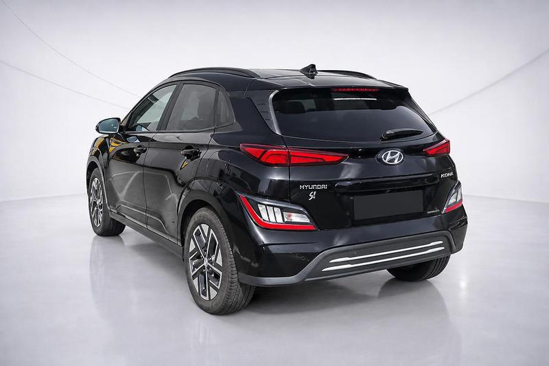 Foto 5 van Hyundai Kona