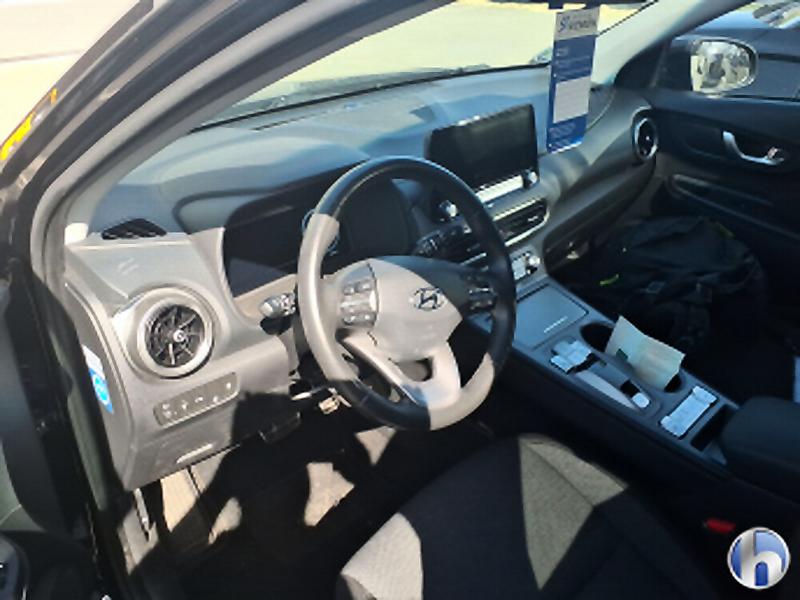 Foto 6 van Hyundai Kona