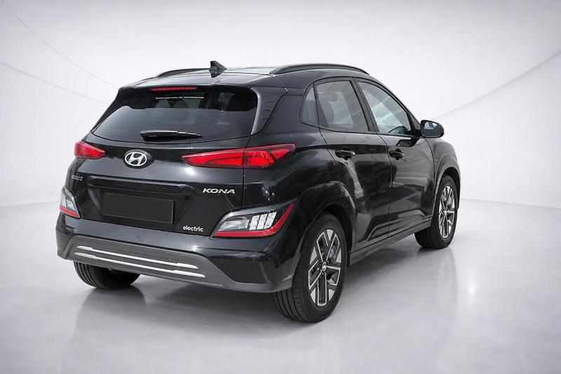 Foto 4 van Hyundai Kona