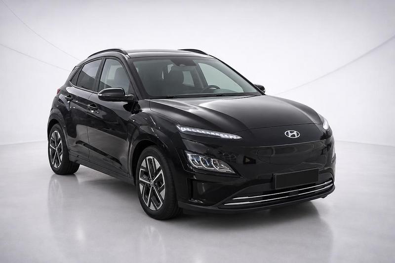Foto 2 van Hyundai Kona