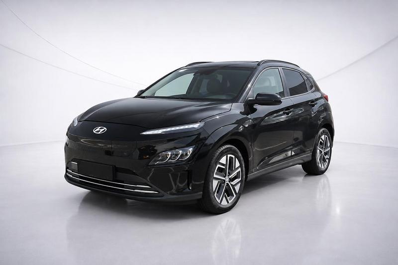 Foto 3 van Hyundai Kona