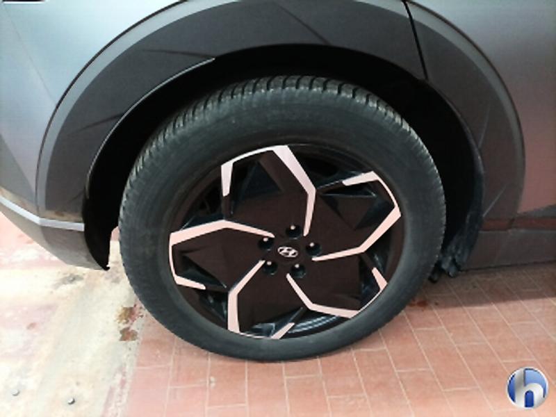 Foto 14 van Hyundai Ioniq 5