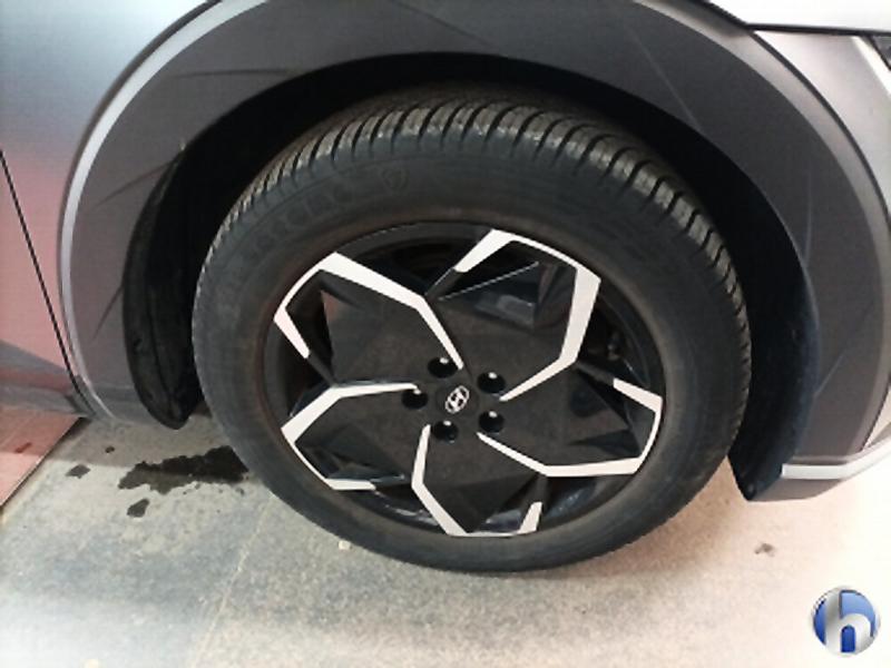 Foto 12 van Hyundai Ioniq 5