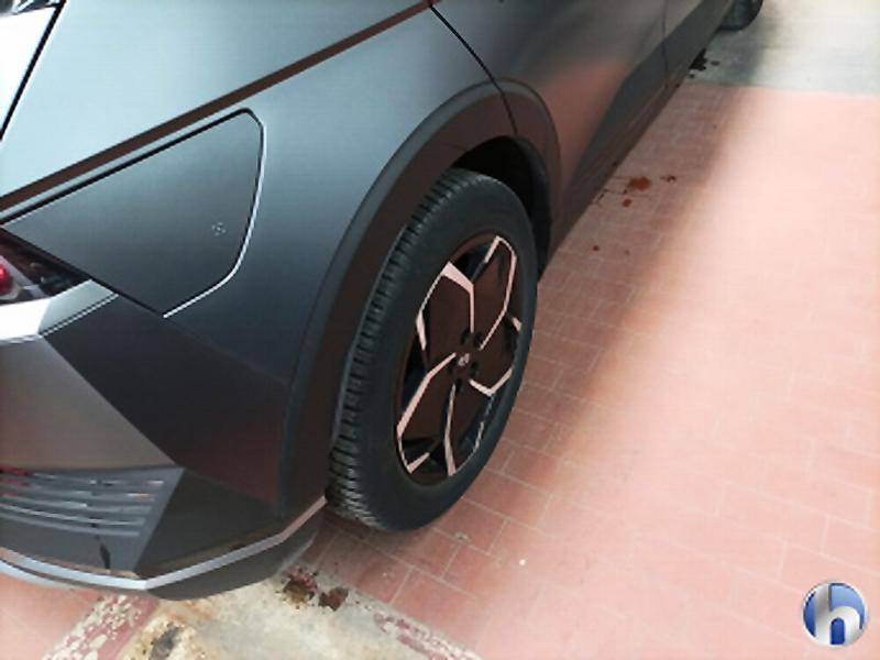 Foto 8 van Hyundai Ioniq 5