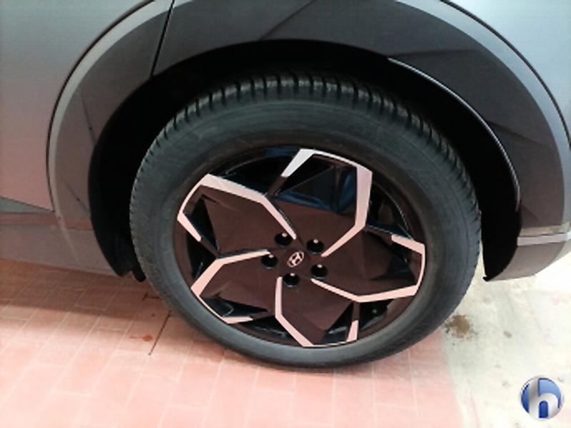 Foto 13 van Hyundai Ioniq 5