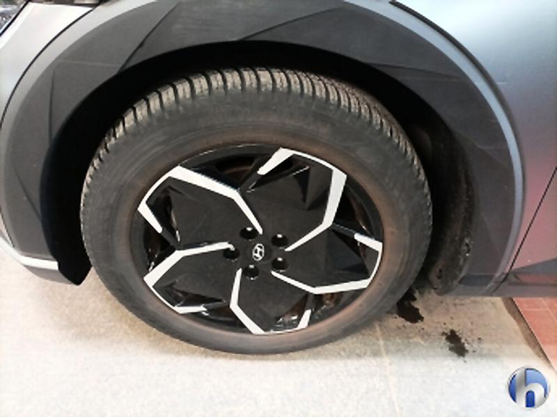 Foto 11 van Hyundai Ioniq 5