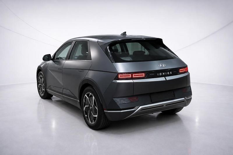 Foto 5 van Hyundai Ioniq 5