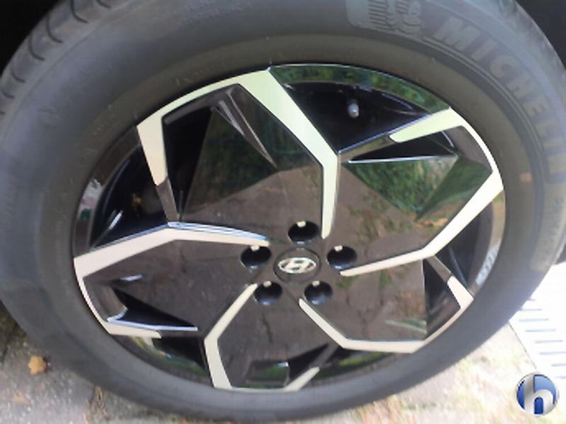 Foto 10 van Hyundai Ioniq 5