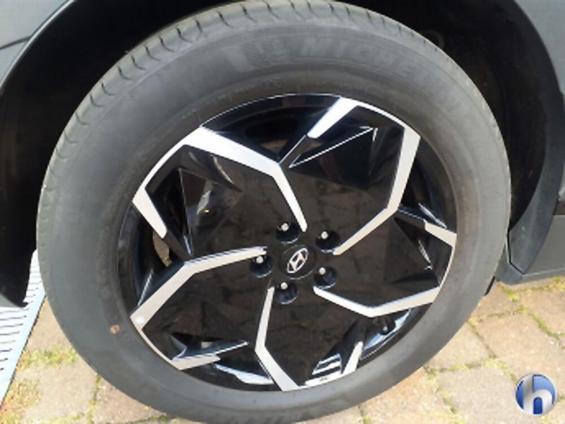 Foto 9 van Hyundai Ioniq 5