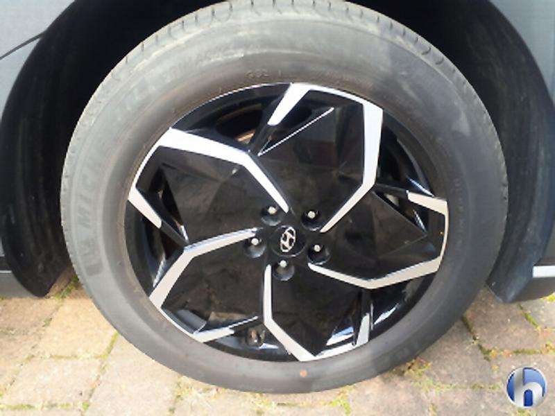 Foto 8 van Hyundai Ioniq 5